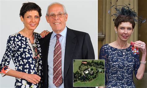 denise coates married